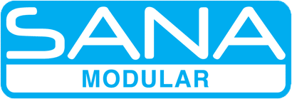 Sana Modular Logo